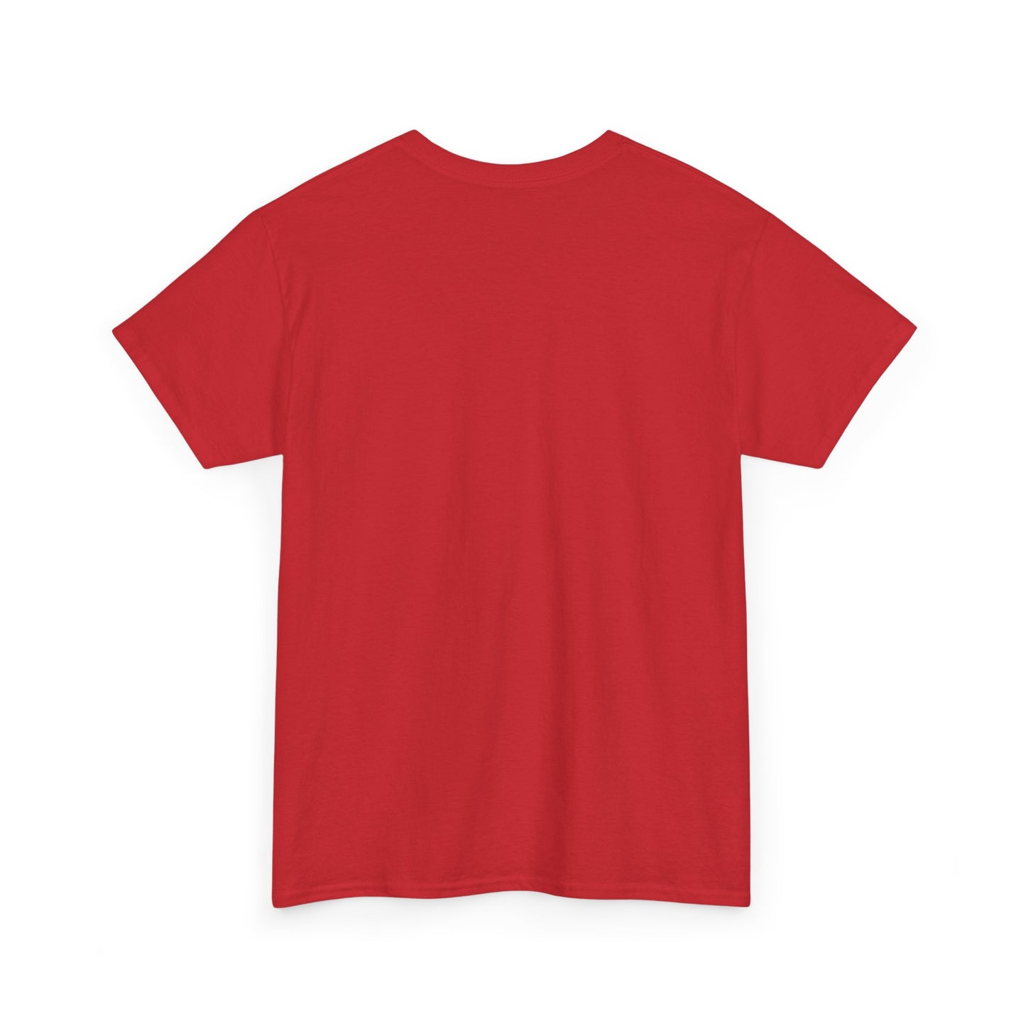 Unisex Tee. Heavy Cotton. "Ukraine" collection