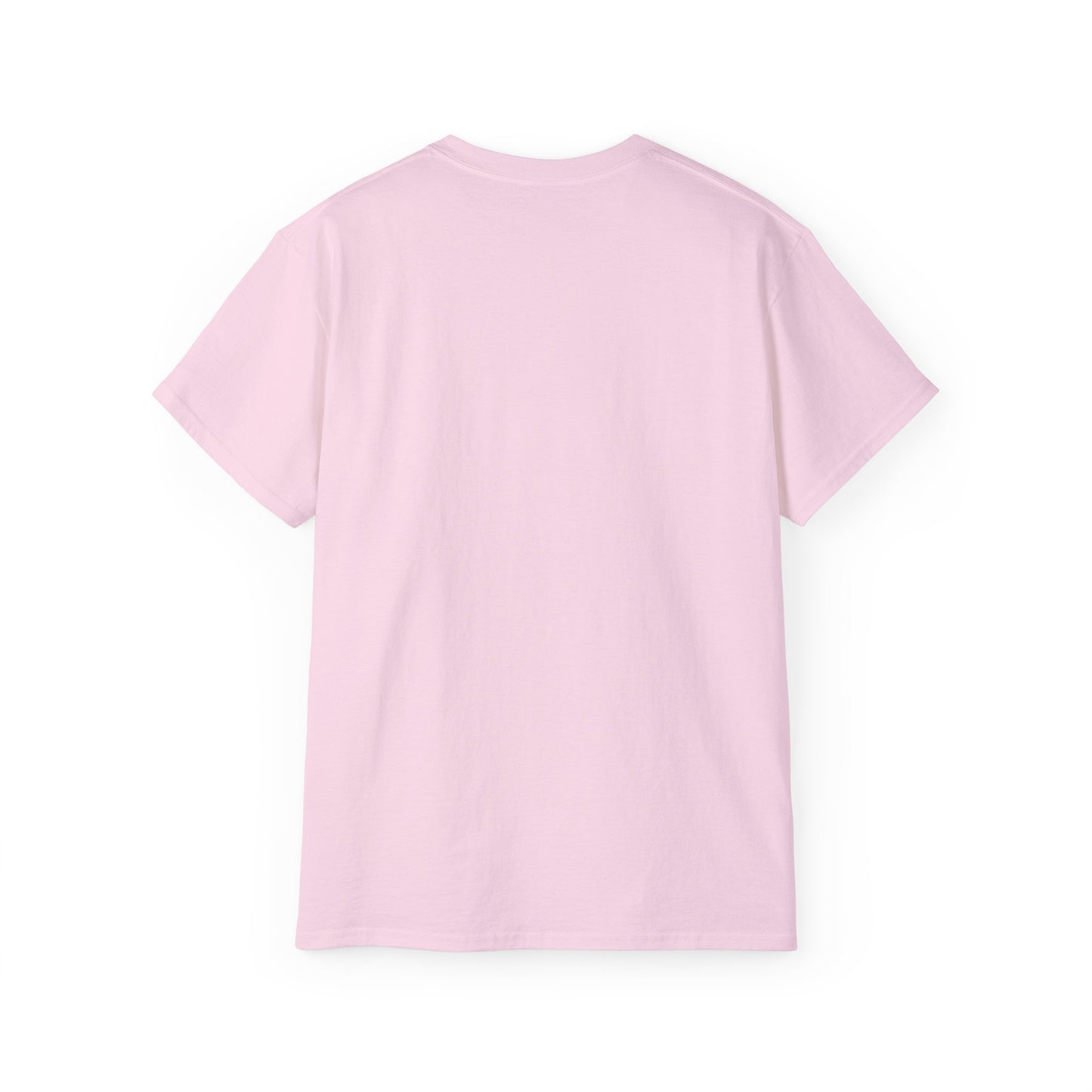Unisex Tee. Ultra Cotton. 'head in the clouds' collection. 8 colors