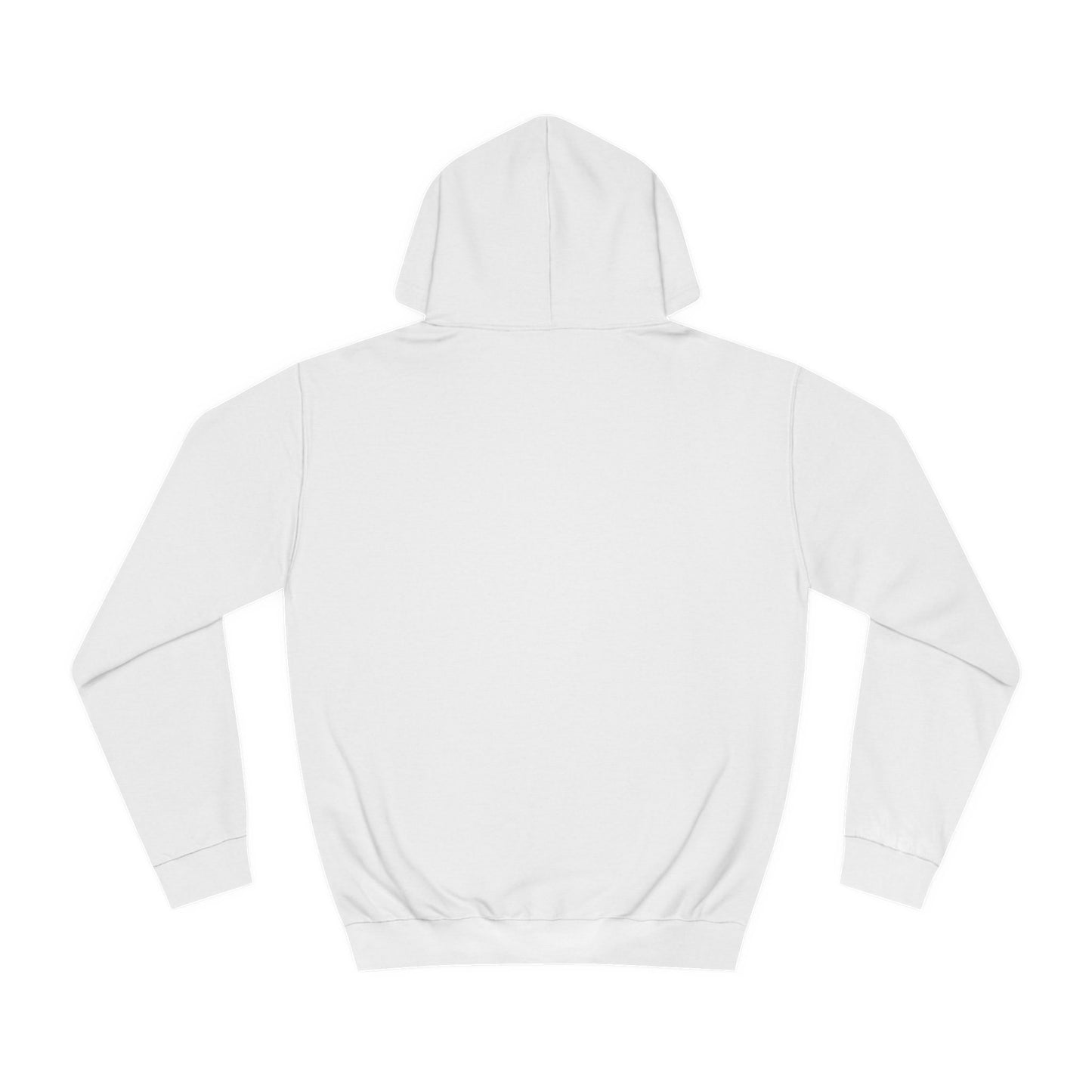 Unisex Hoodie. Oysters collection. 5 colours