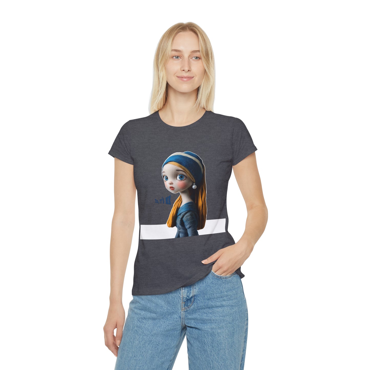 Women's Iconic T-Shirt
