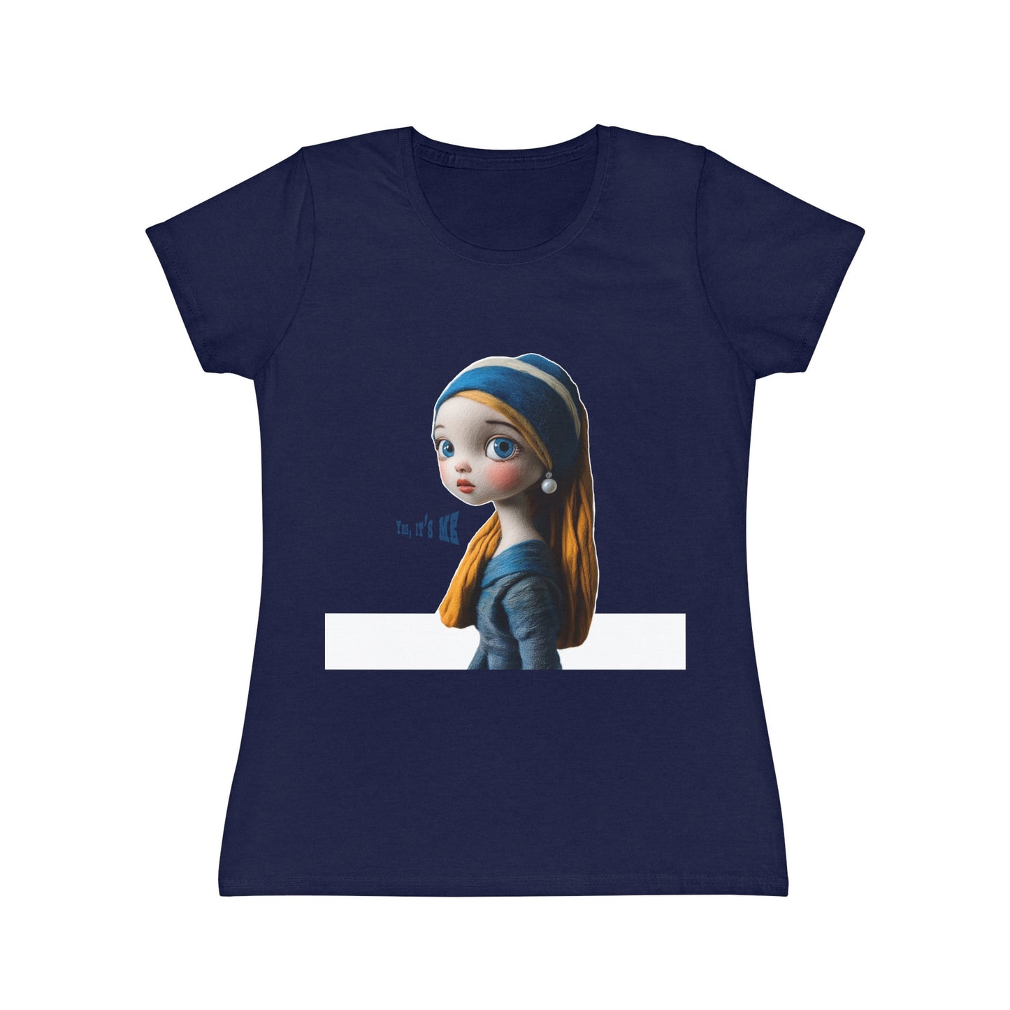 Women's Iconic T-Shirt
