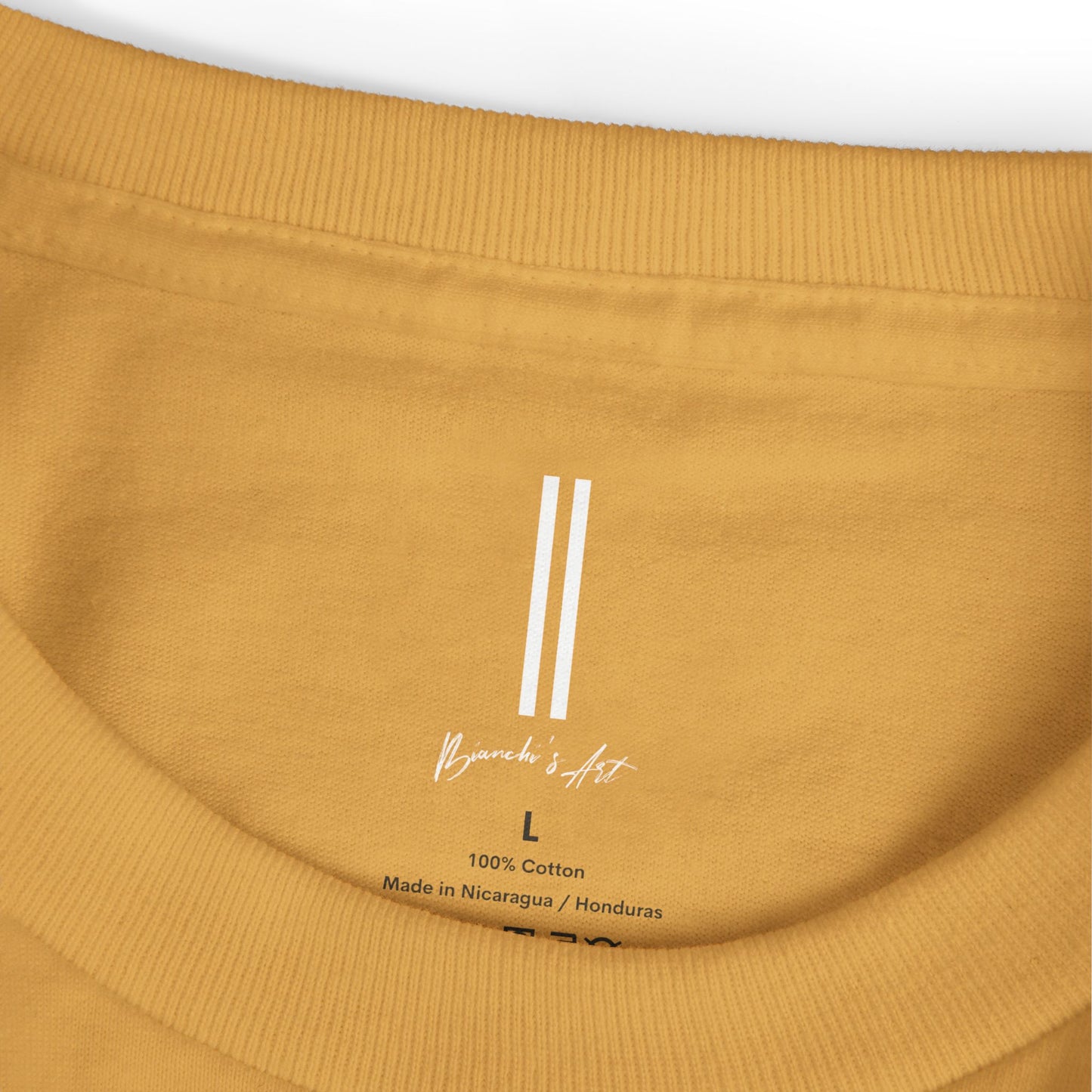 Unisex Tee. Espresso collection. 2 colours