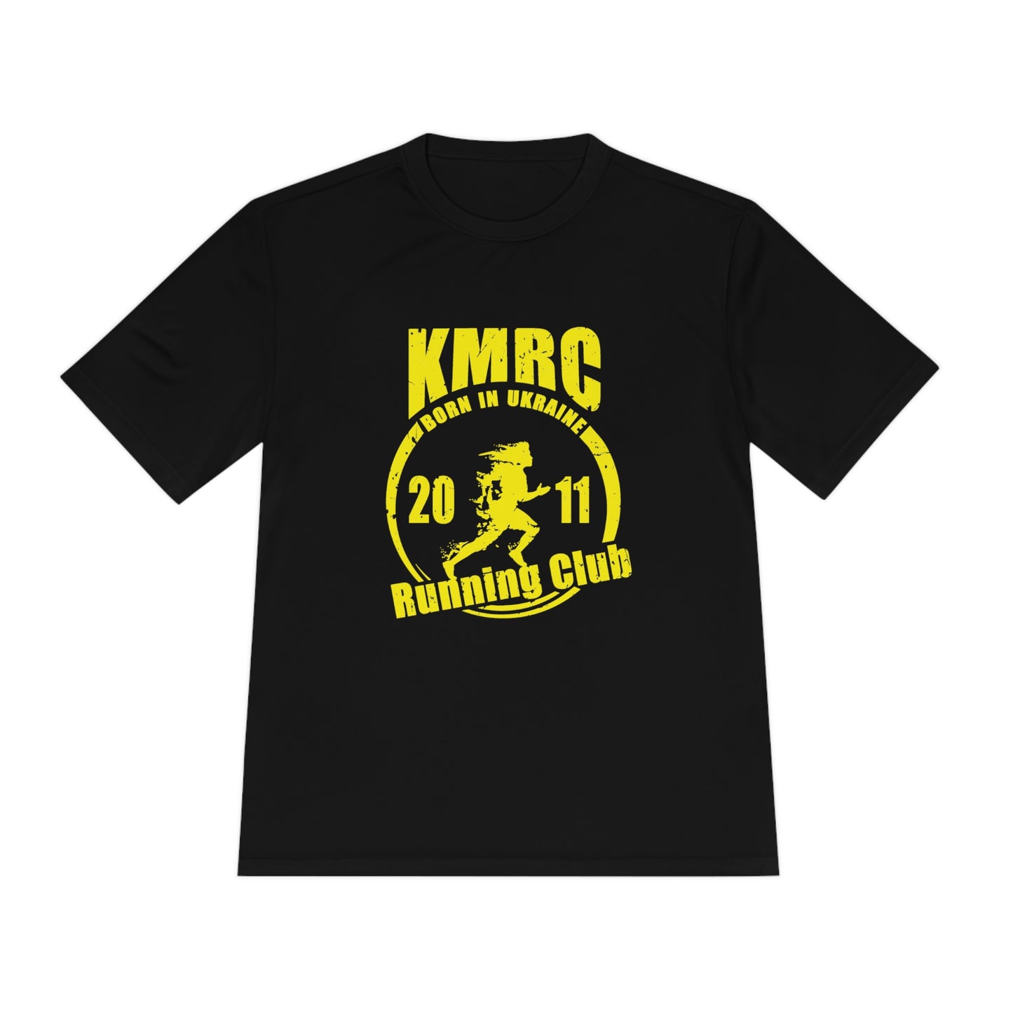 Unisex Sport Tee KMRC (new) collection