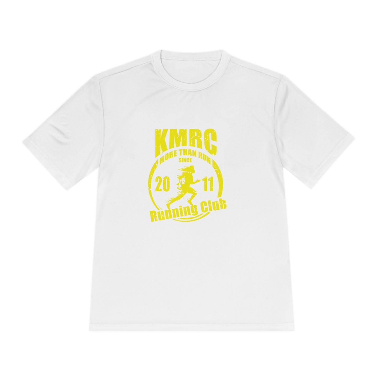 Unisex Sport Tee KMRC collection