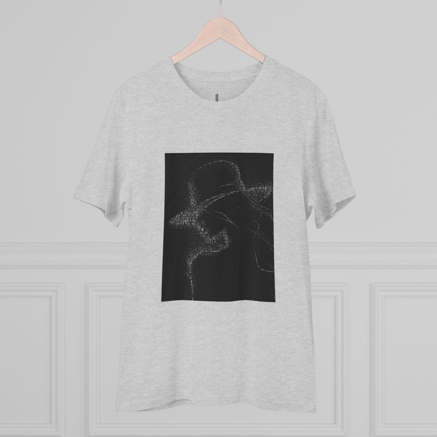 Unisex Organic T-shirt