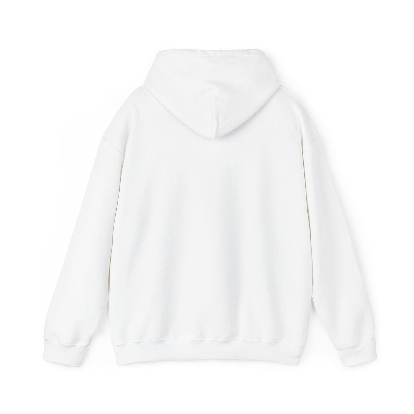 Unisex Hooded Sweatshirt. Heavy Blend™. 404 collection. 3 colours