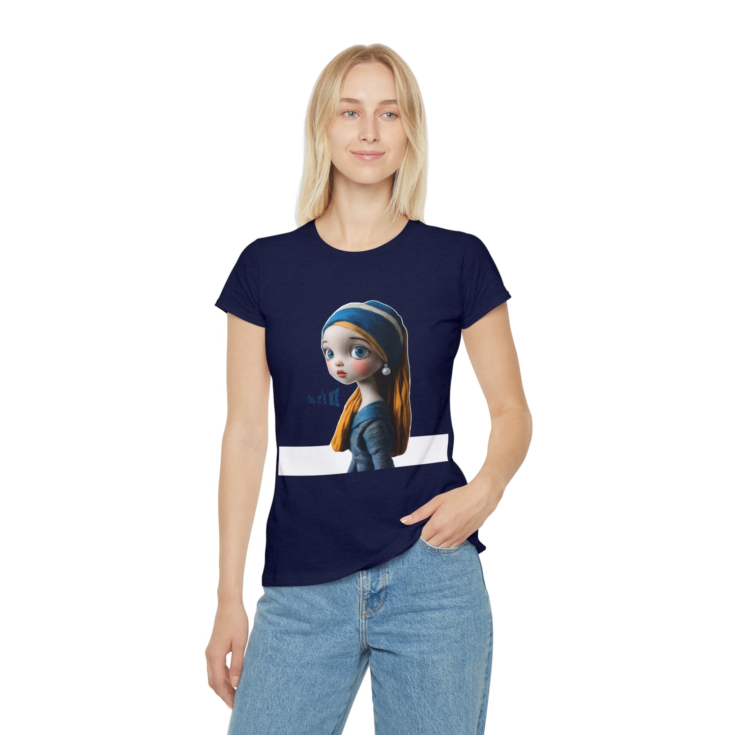 Women's Iconic T-Shirt