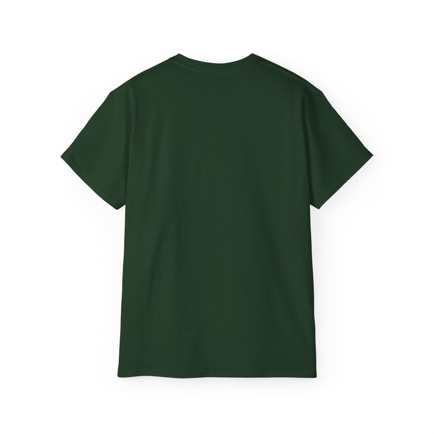 Unisex Tee. Ultra Cotton. 'head in the clouds' collection. 8 colors