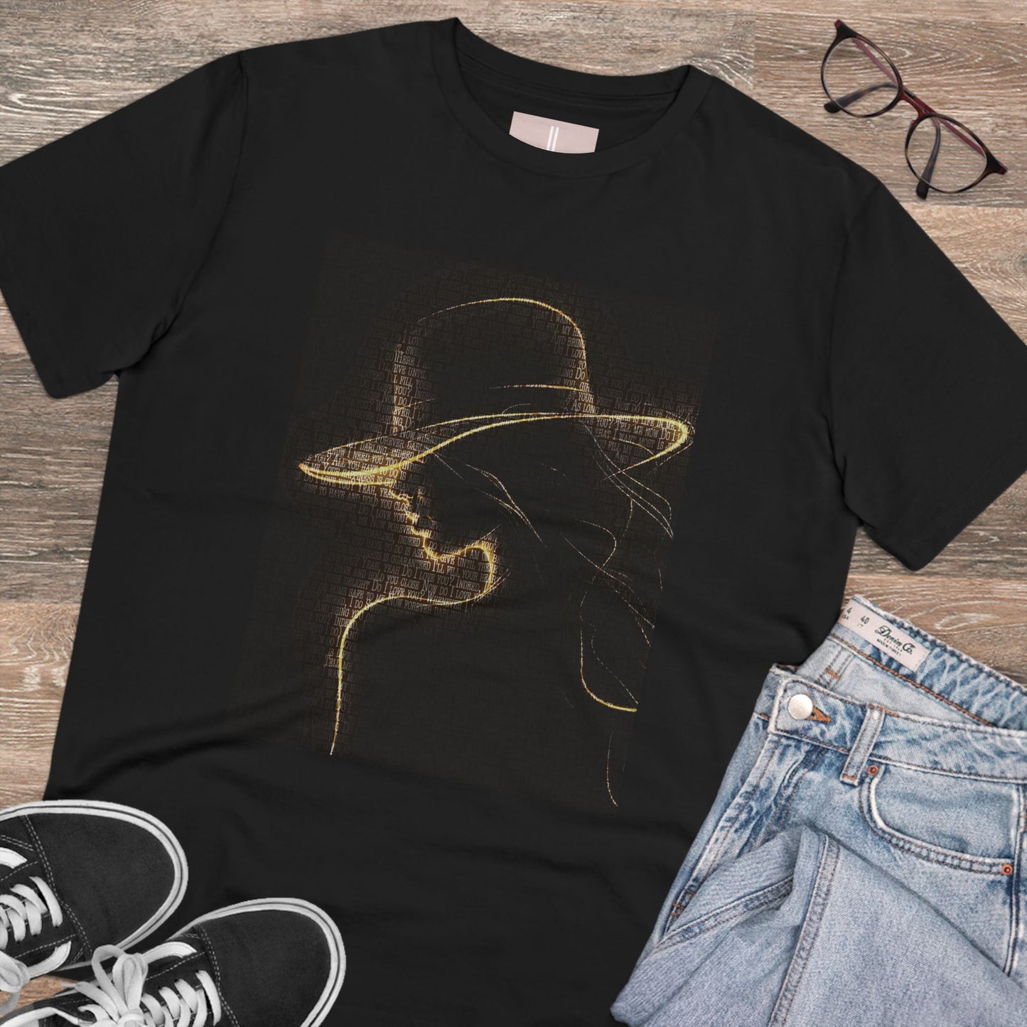 Unisex Organic T-shirt