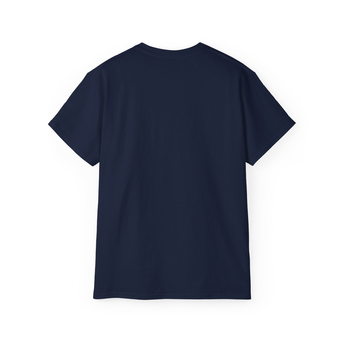 Unisex Tee. Ultra Cotton. 'head in the clouds' collection. 8 colors