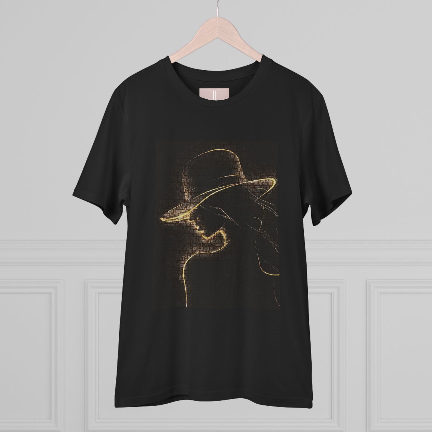 Unisex Organic T-shirt