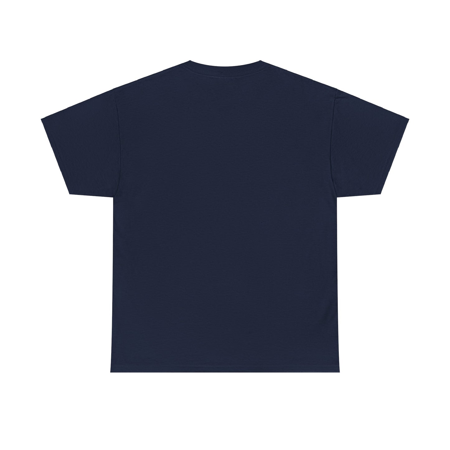 Unisex Tee. Heavy Cotton. "Ukraine" collection