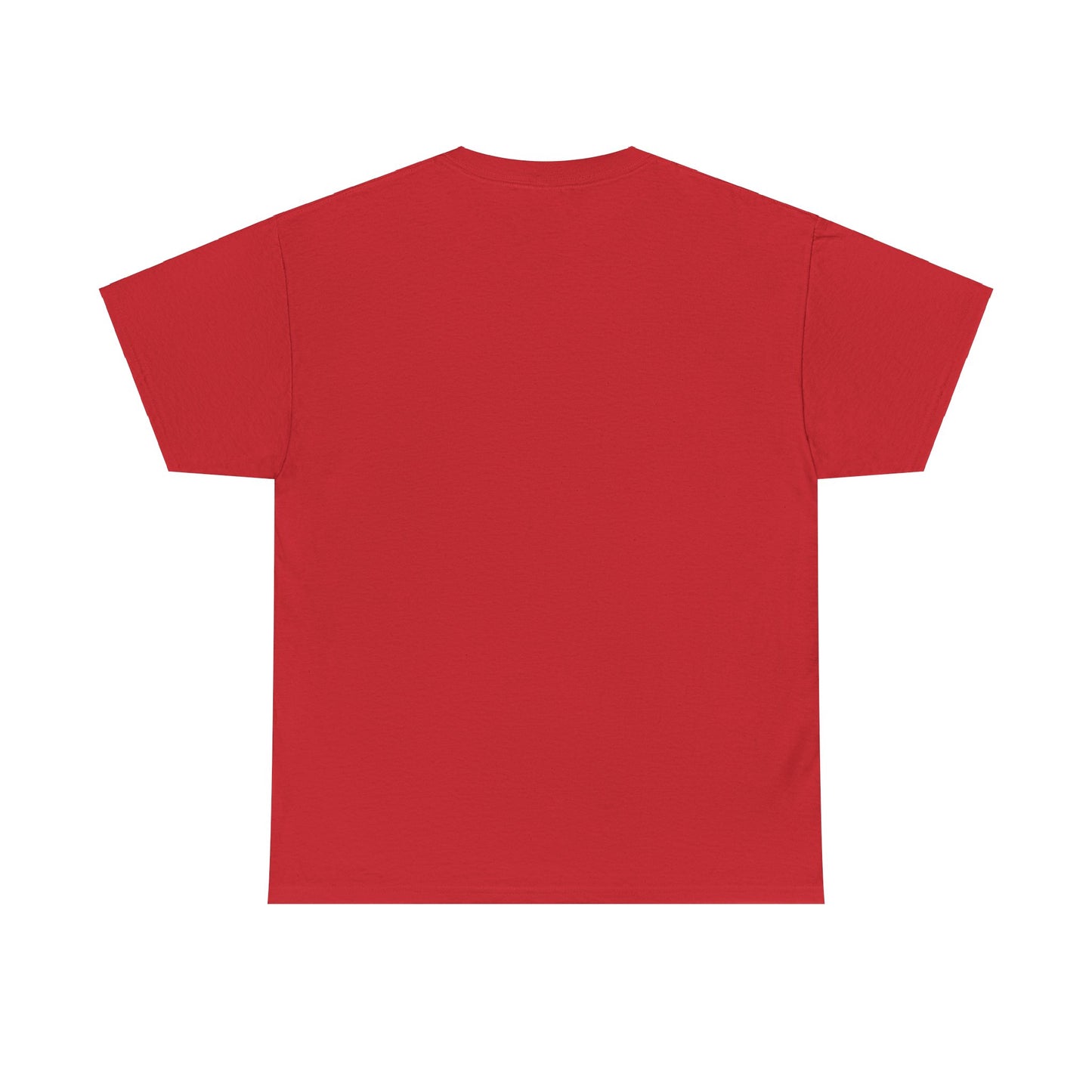 Unisex Tee. Heavy Cotton. "Ukraine" collection