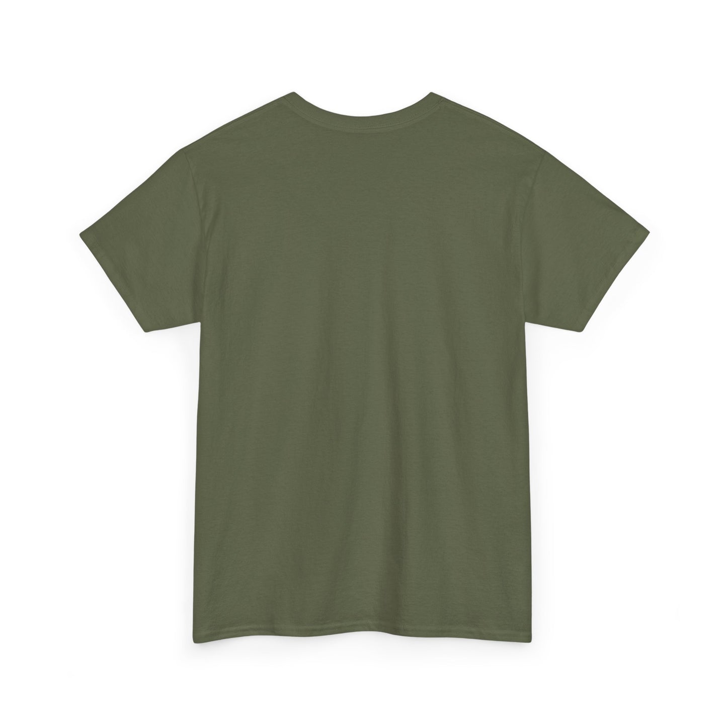 Unisex Tee. Heavy Cotton. "Ukraine" collection