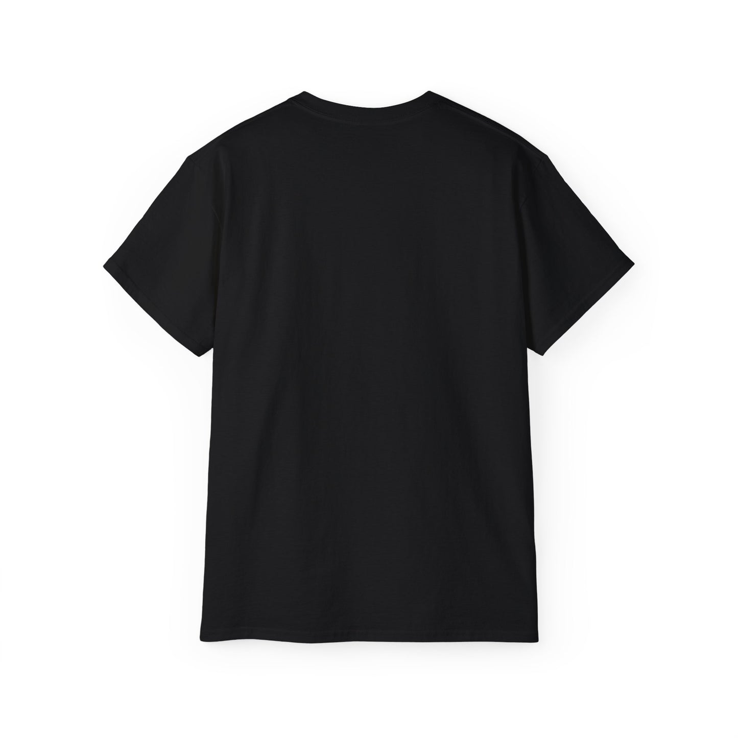 Unisex Tee. Ultra Cotton. 'head in the clouds' collection. 8 colors