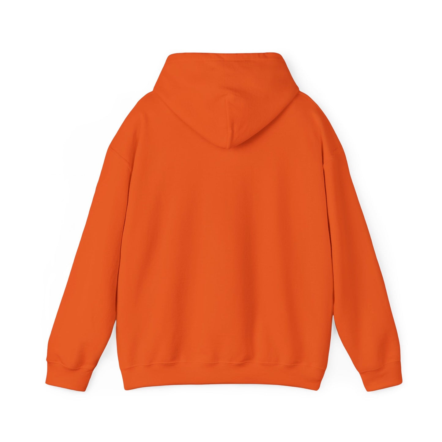 Unisex Hoodie. "Giraffe" collection