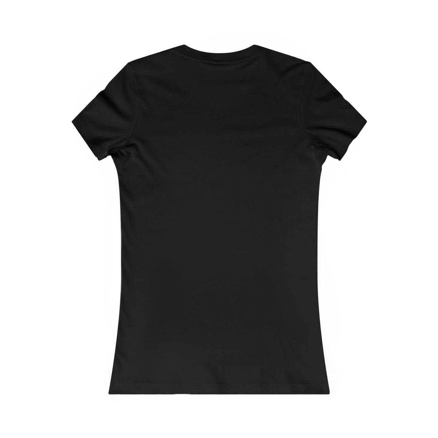 Women's Favorite Tee. 'head in the clouds collection'