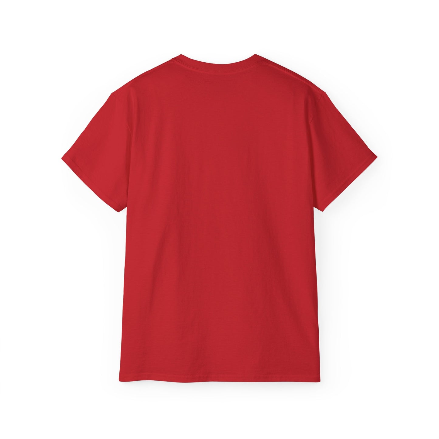 Unisex Tee. Ultra Cotton. 'head in the clouds' collection. 8 colors