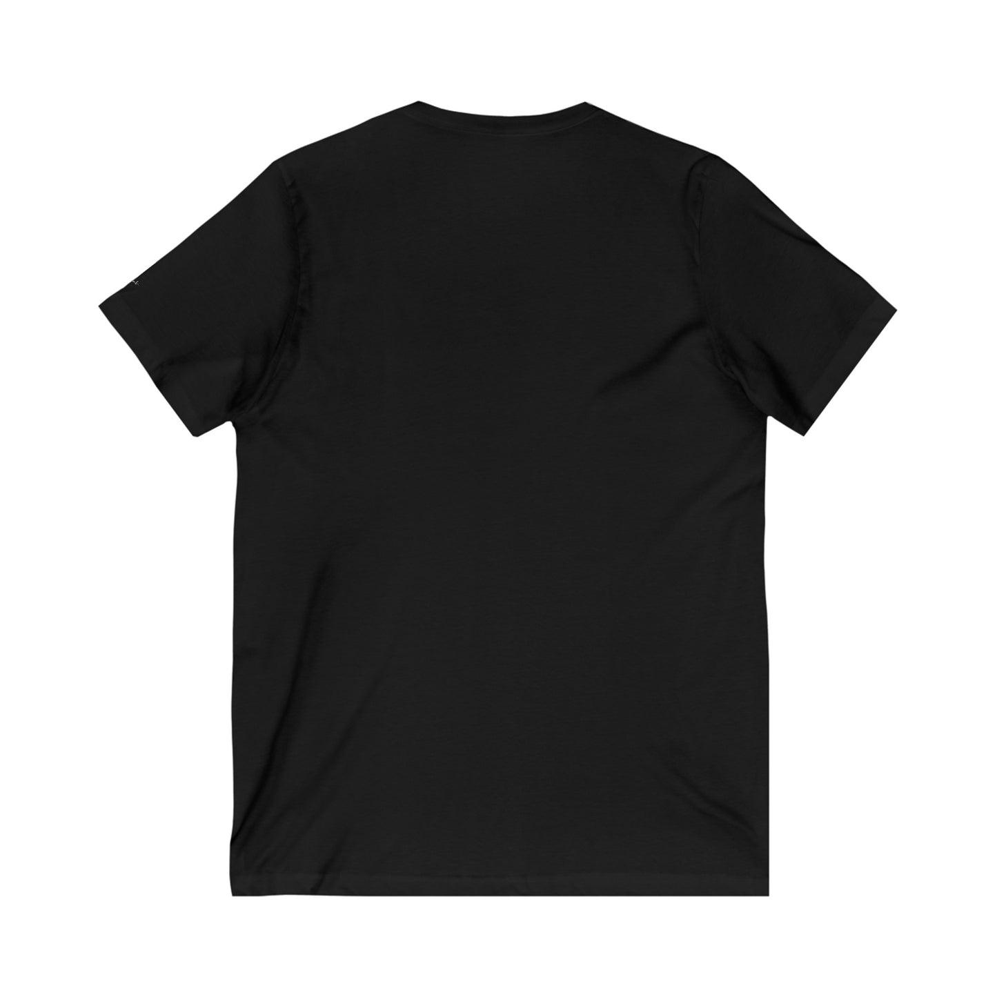 Unisex Tee. V-Neck. Beyond Reality Collection