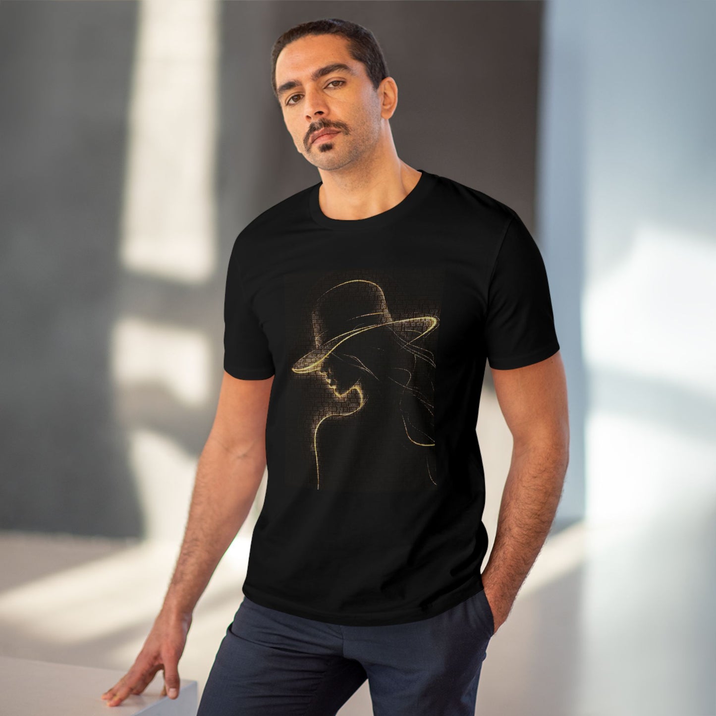 Unisex Organic T-shirt