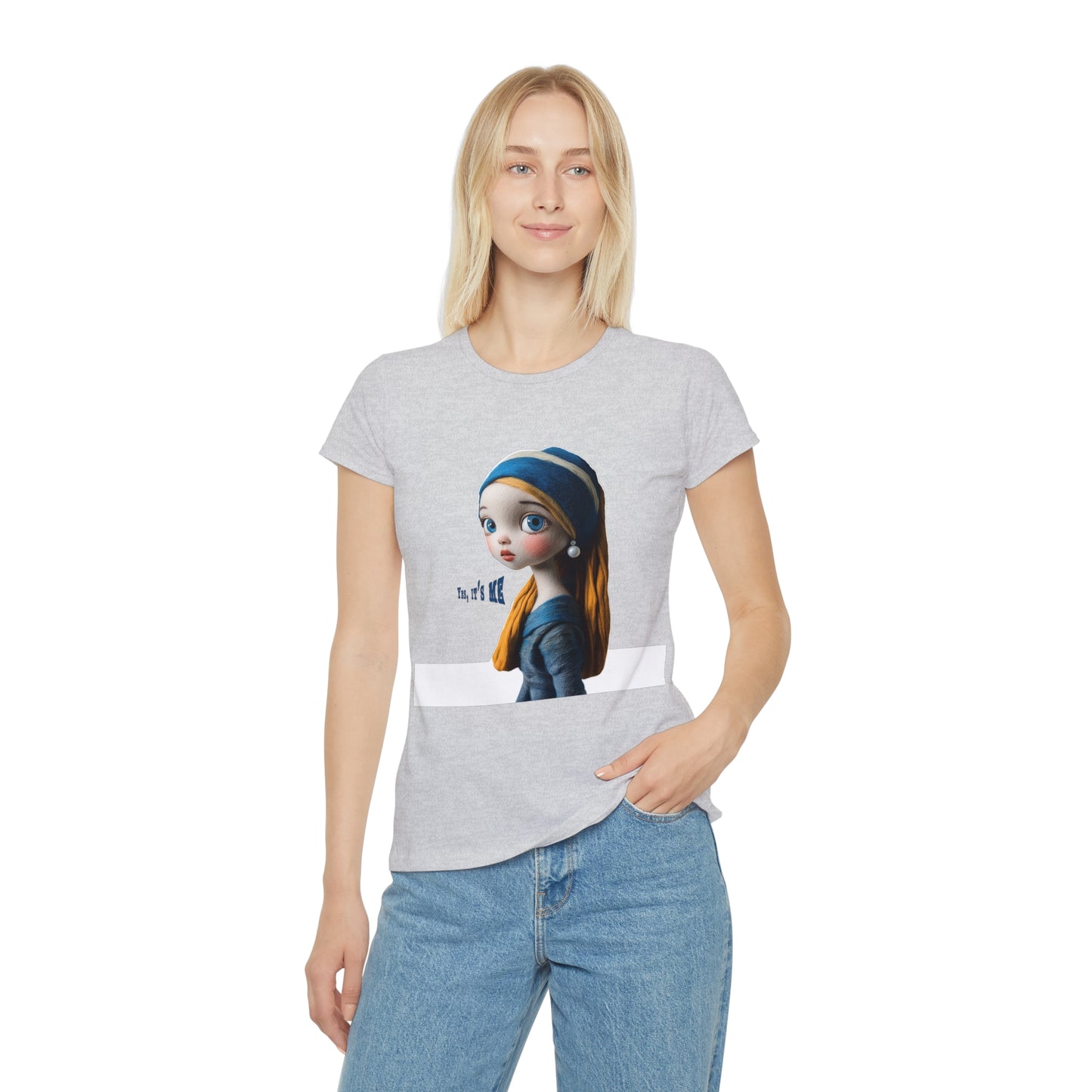 Women's Iconic T-Shirt