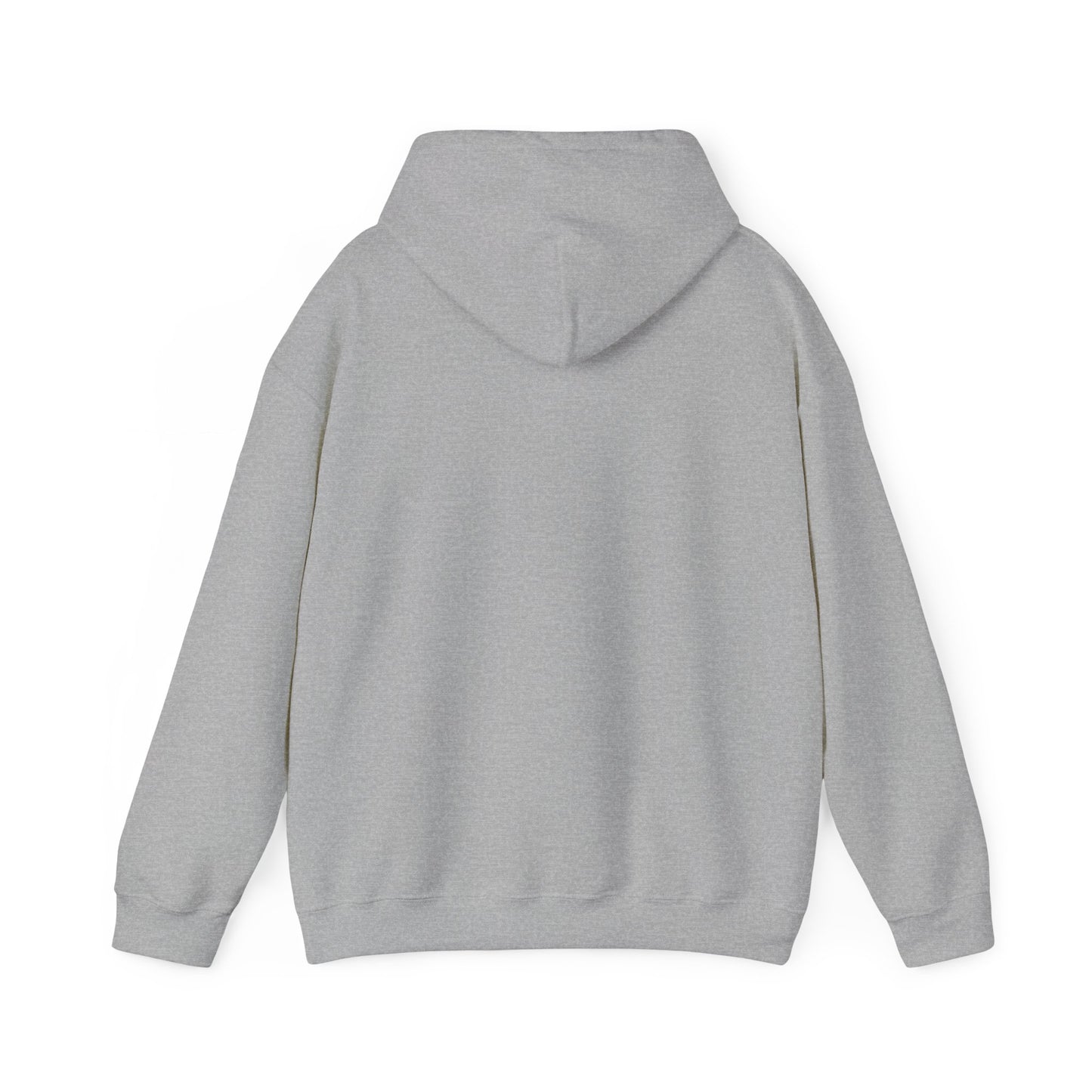 Unisex Hooded Sweatshirt. Heavy Blend™. 404 collection. 3 colours