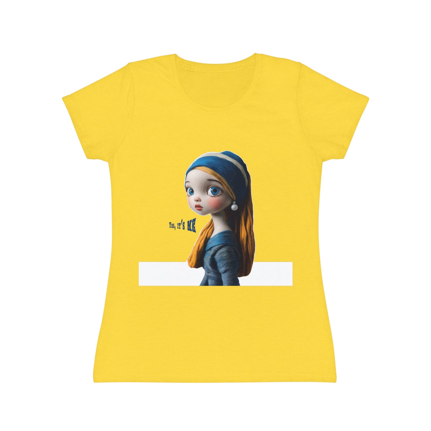 Women's Iconic T-Shirt