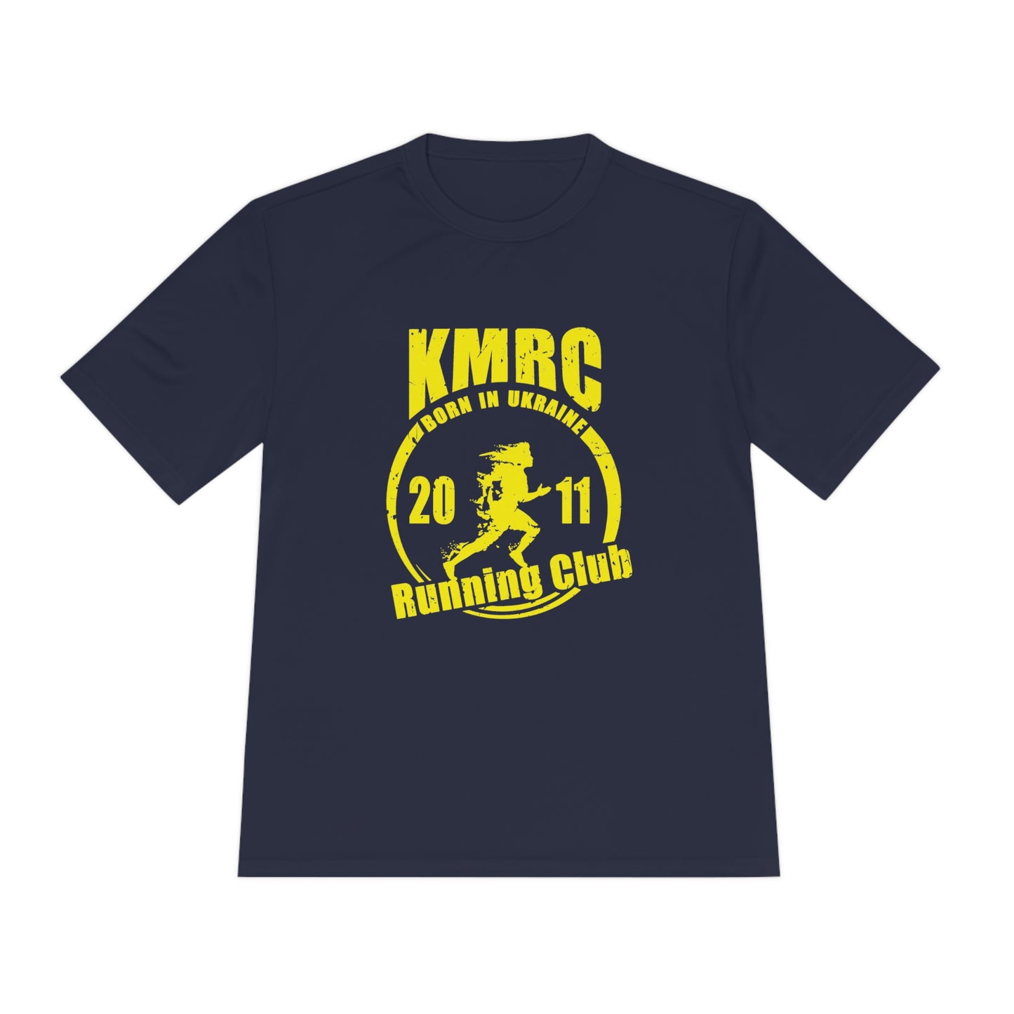 Unisex Sport Tee KMRC (new) collection