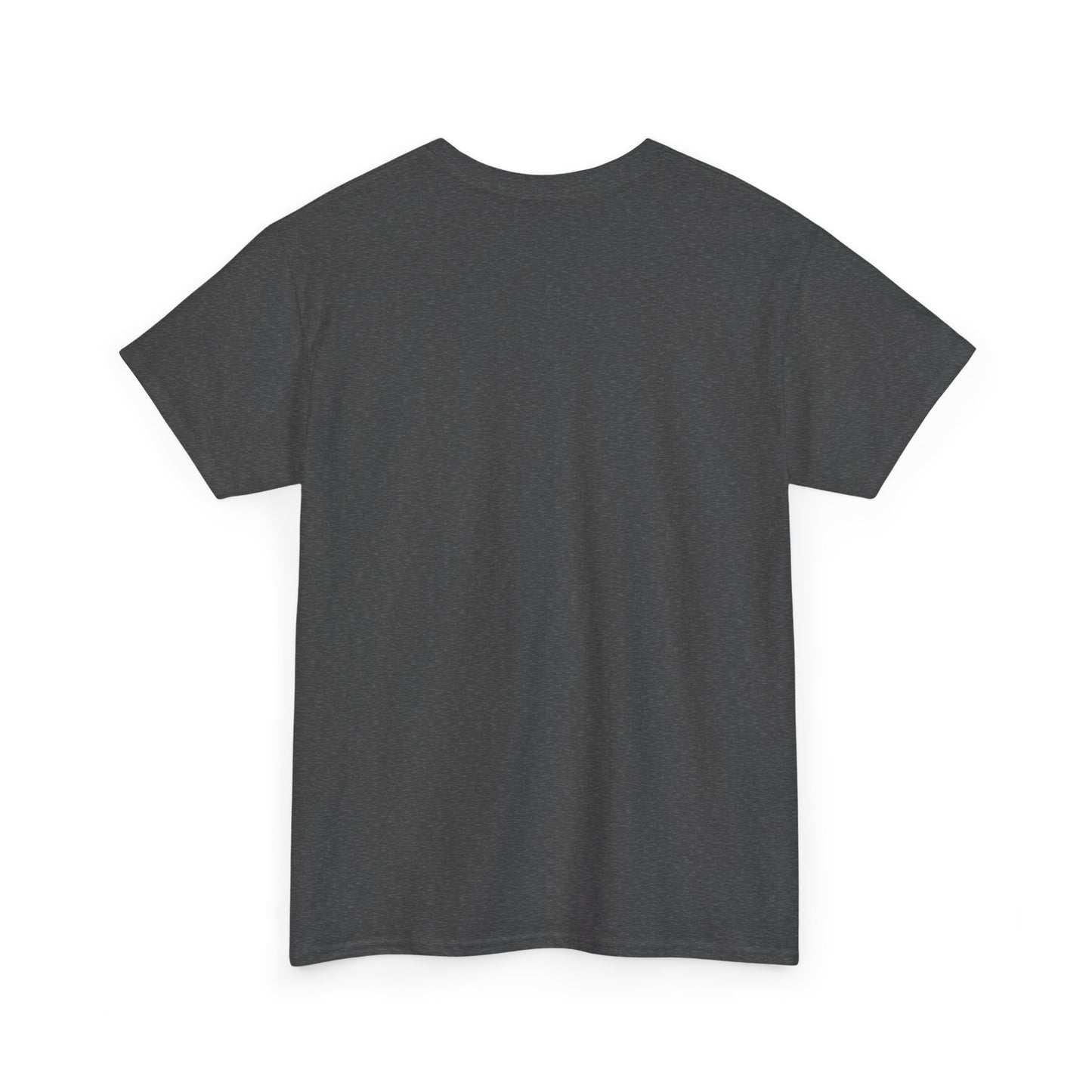Unisex Tee. Heavy Cotton. "Ukraine" collection