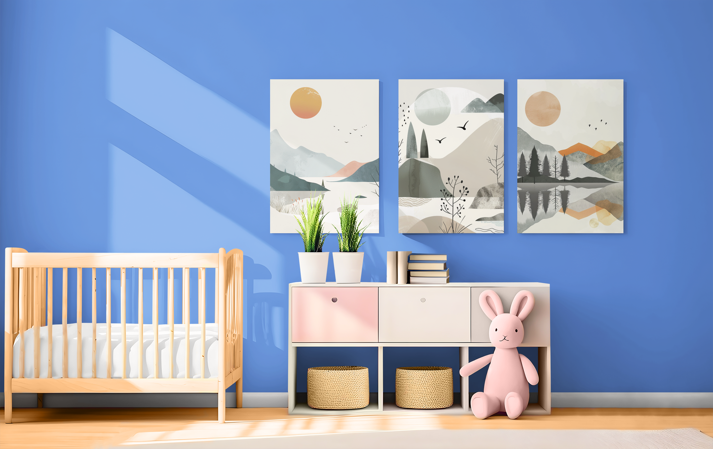 Preview collection. Vertical canvas