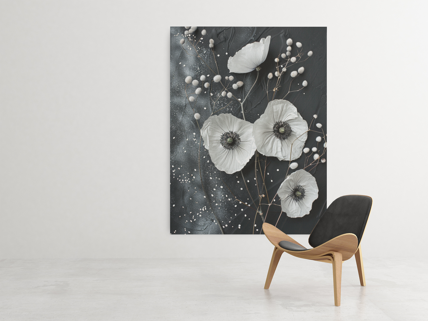 Preview collection. Vertical canvas