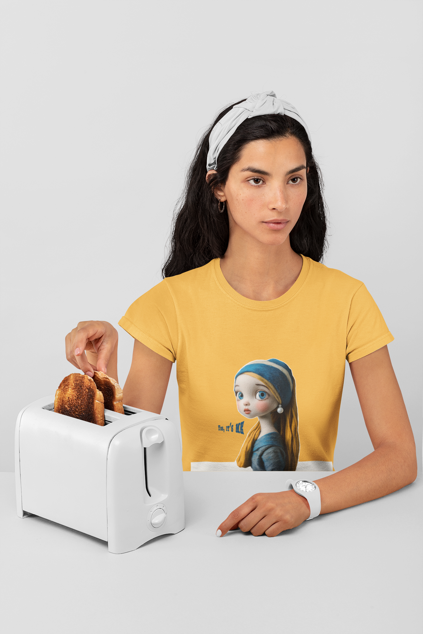 Women's Iconic T-Shirt