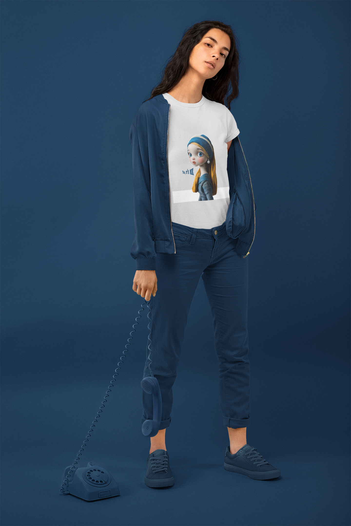 Women's Iconic T-Shirt