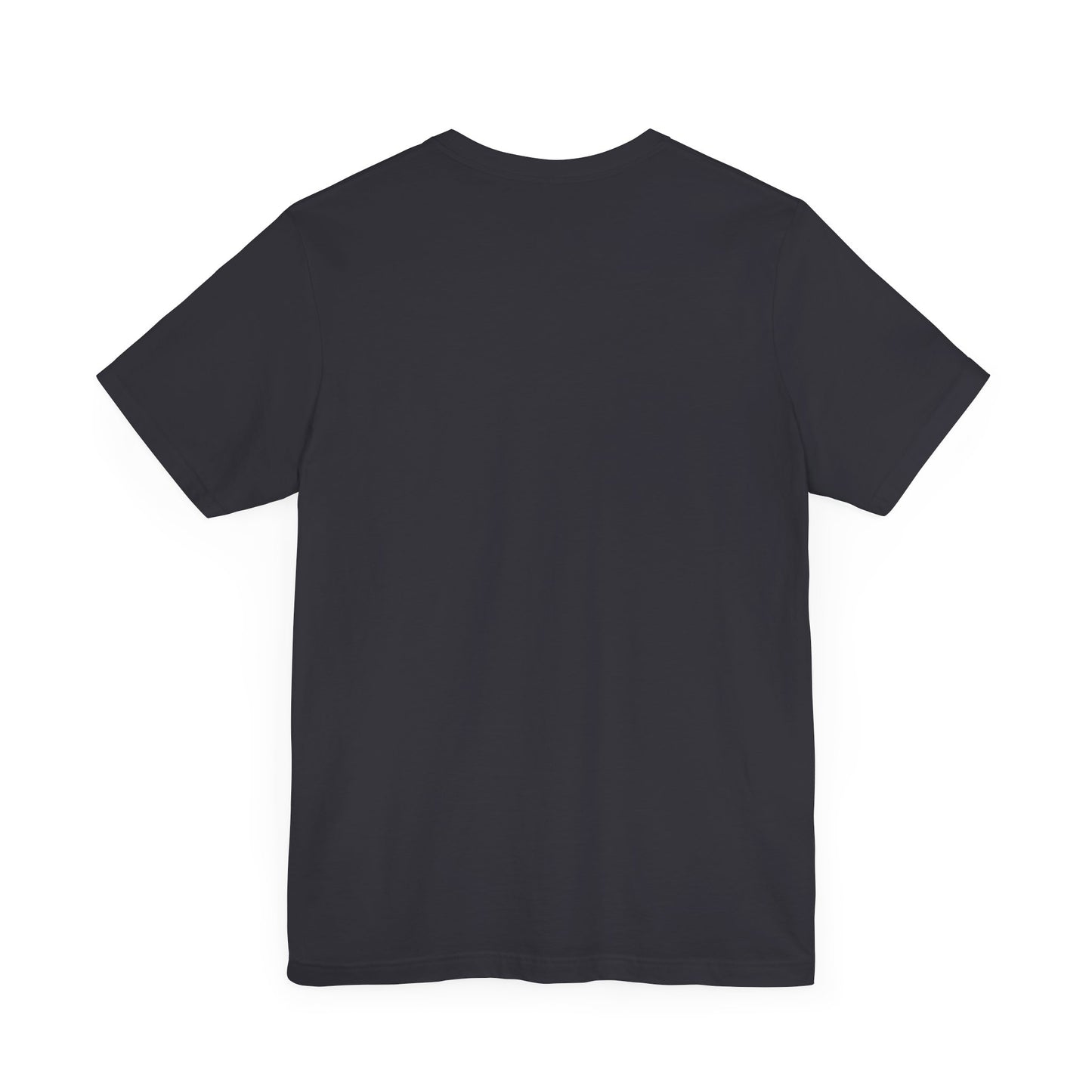 Unisex Classic Tee. Beyond Reality Collection. 4 colours
