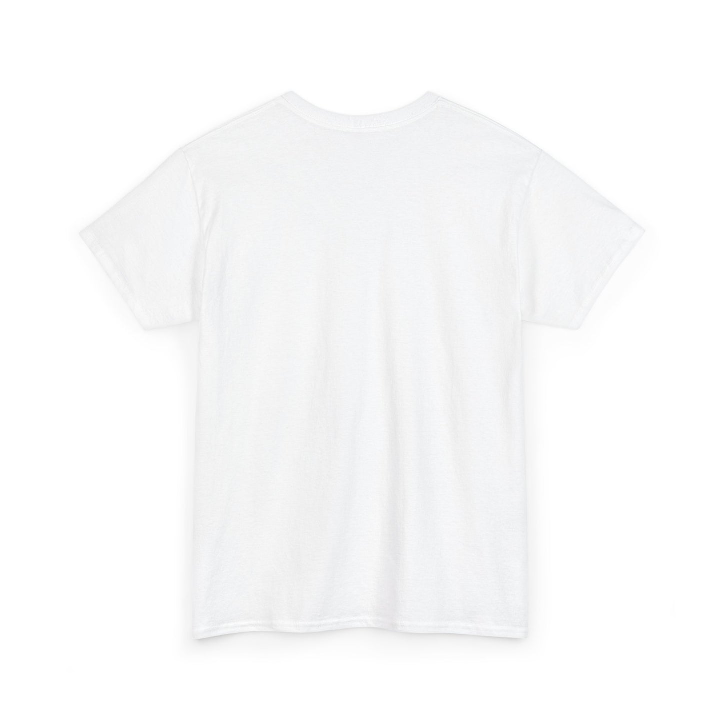 Unisex Tee. Shark Mood collection