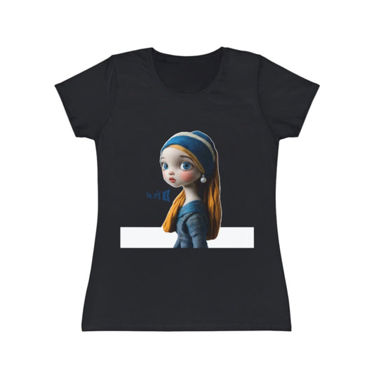 Women's Iconic T-Shirt