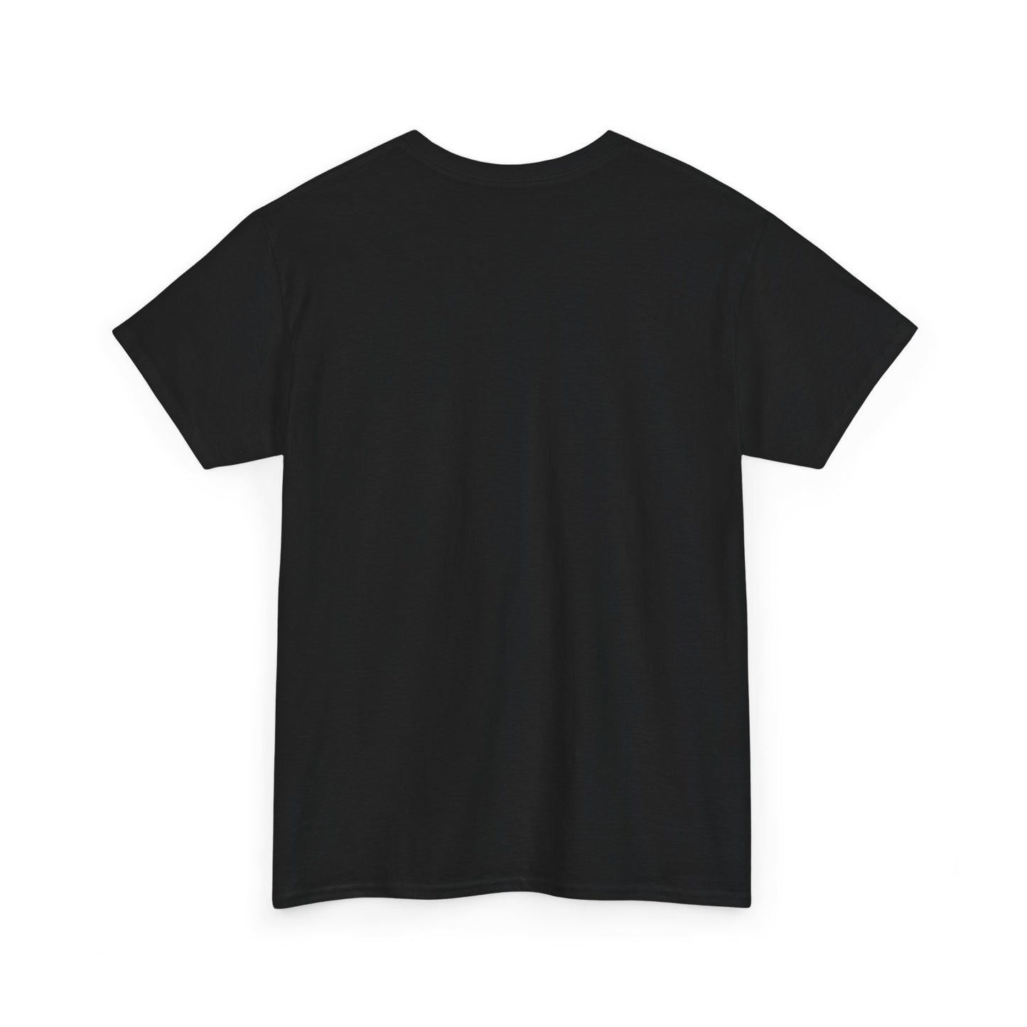 Unisex Tee. Heavy Cotton. "Ukraine" collection