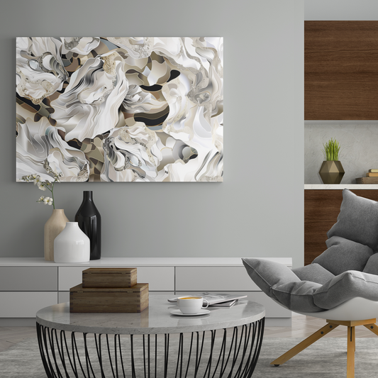 Preview collection. Horizontal canvas