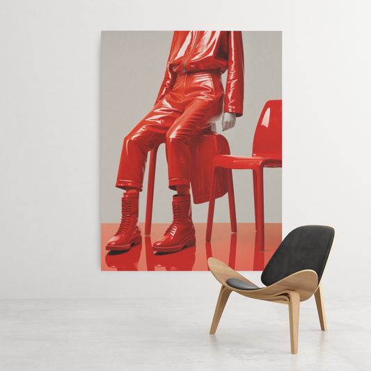 Preview collection. Vertical canvas